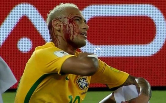 neymar