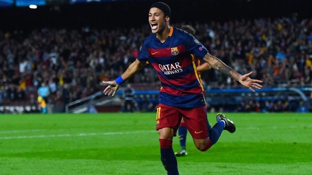 neymar
