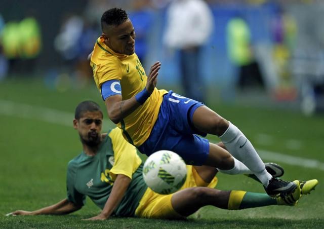 Neymar