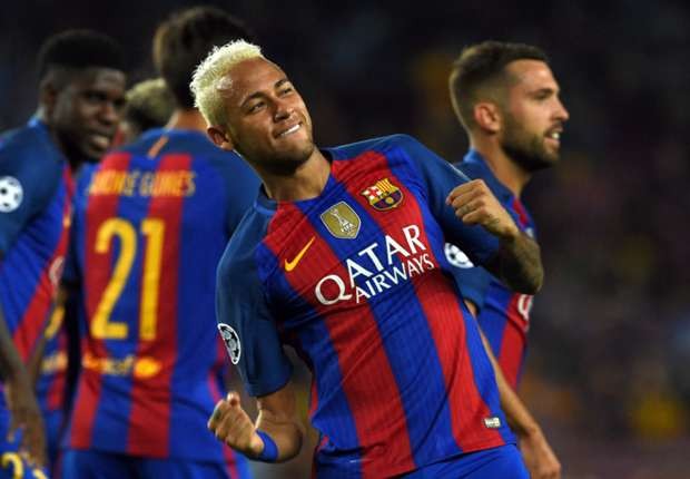 neymar-barca