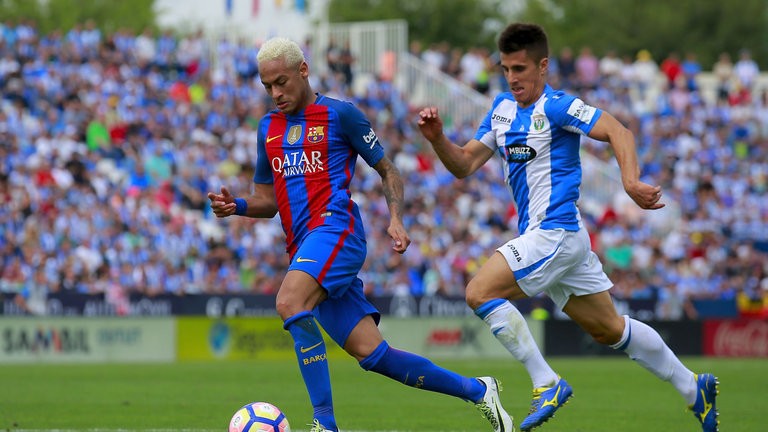 neymar-barcelona-leganes