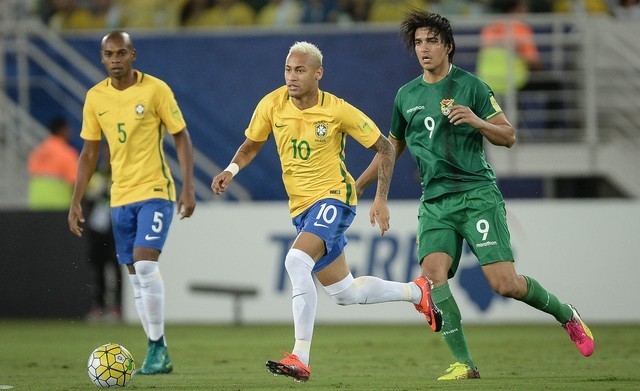 neymar-brazil