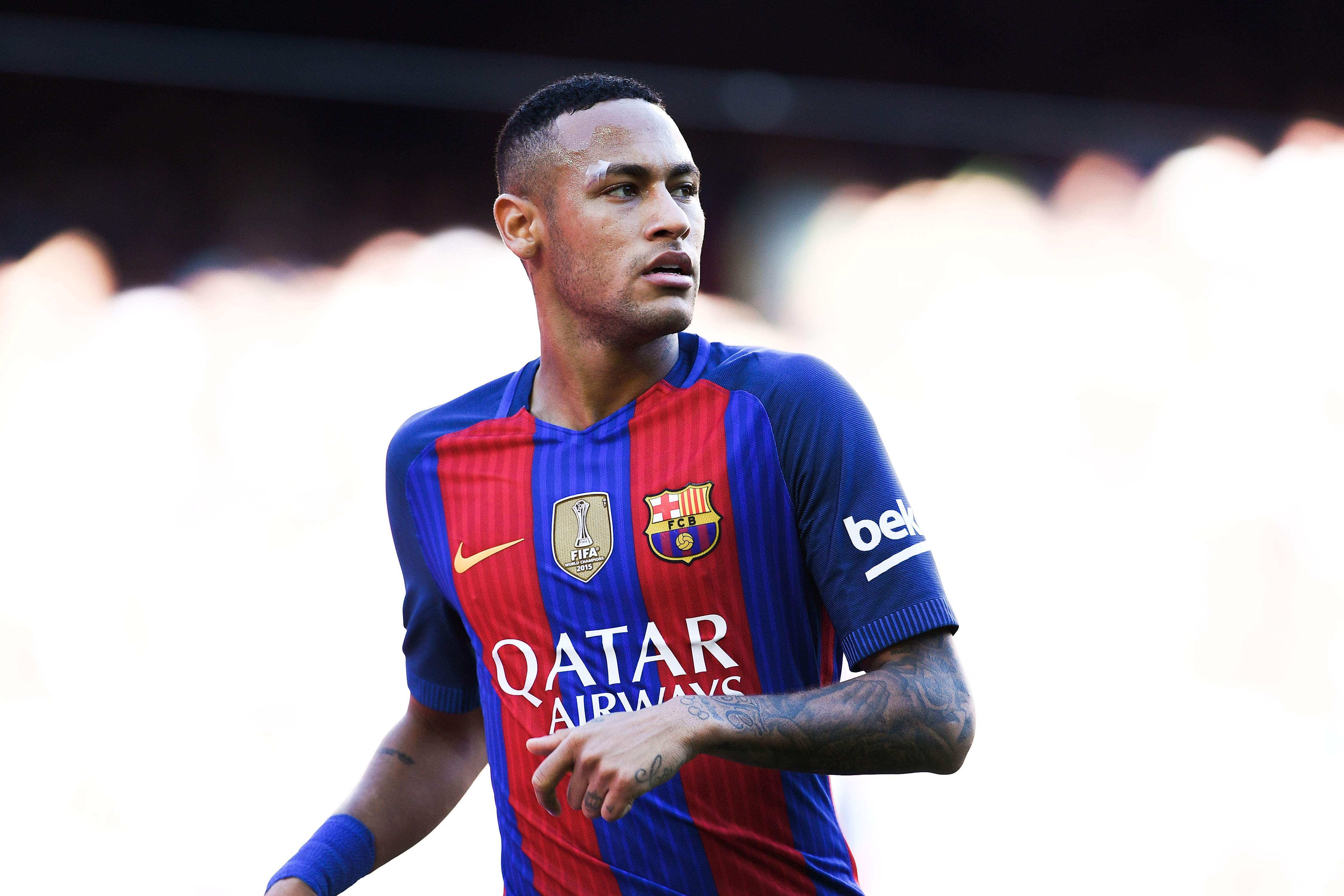 neymar-tu-choi-real