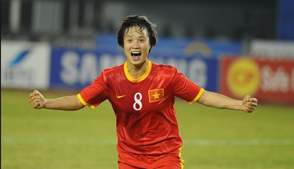 NuVietNam