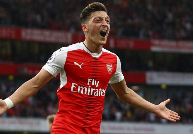 oezil-arsenal