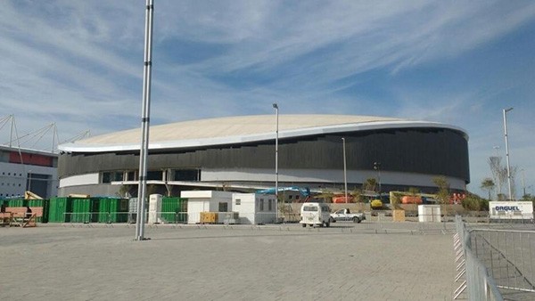 olympic
