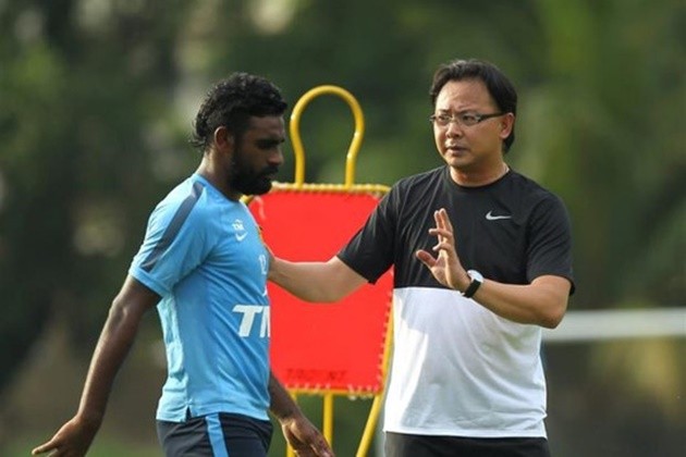 Ong-Kim-Swee