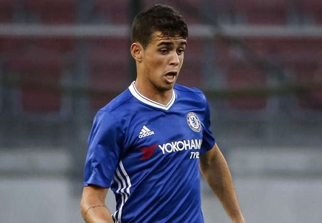 oscar-chelsea