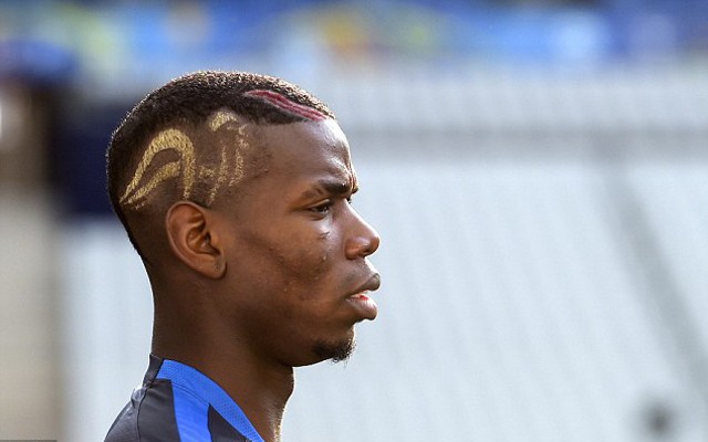 Paul-Pogba