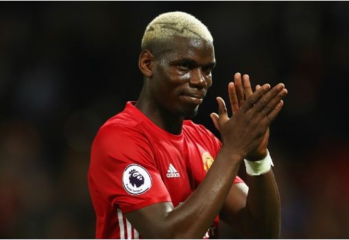 Paul Pogba