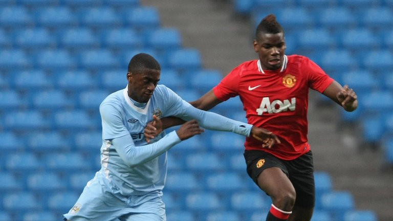 PaulPogba