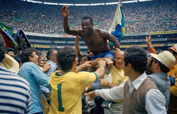 Pele