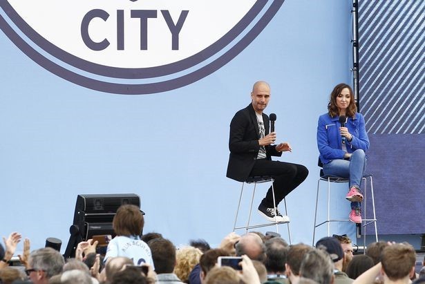 Pep