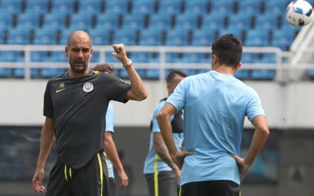 pep