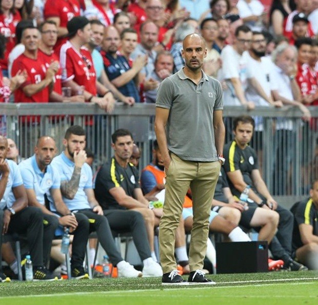 pep