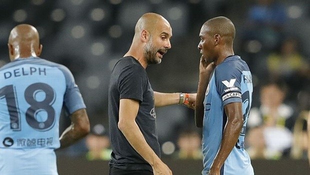pep