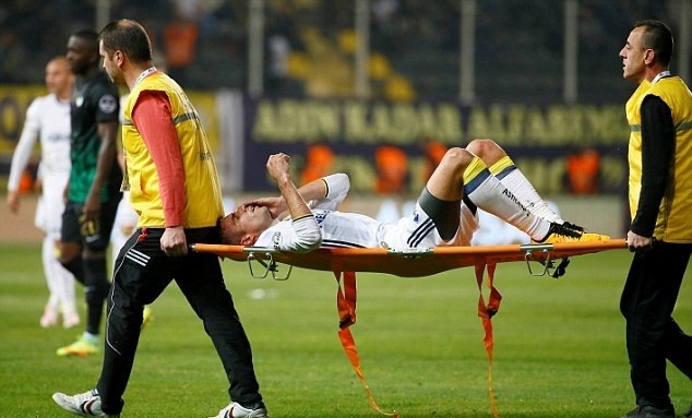 persie