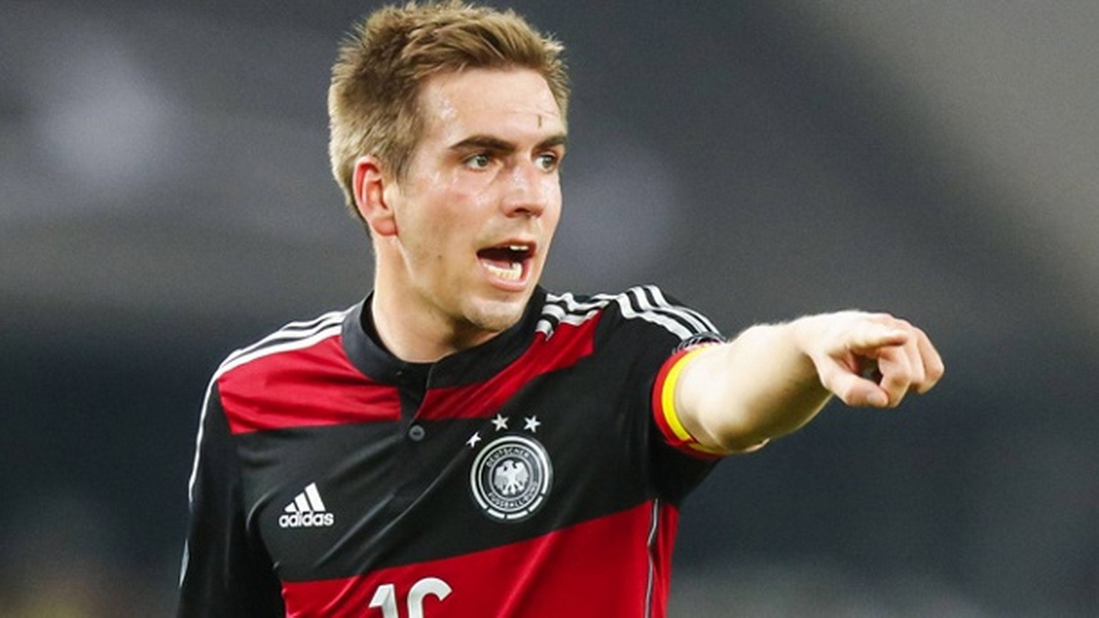 Philipp Lahm
