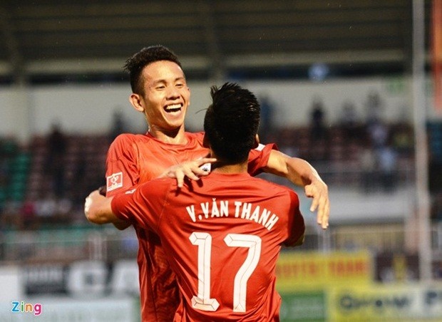 HAGL cần một thủ lĩnh tinh thần đúng nghĩa.