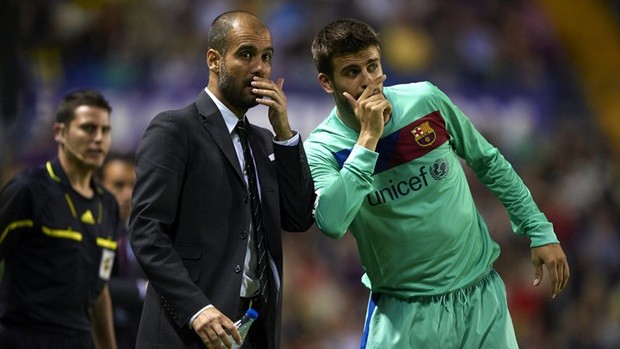 pique