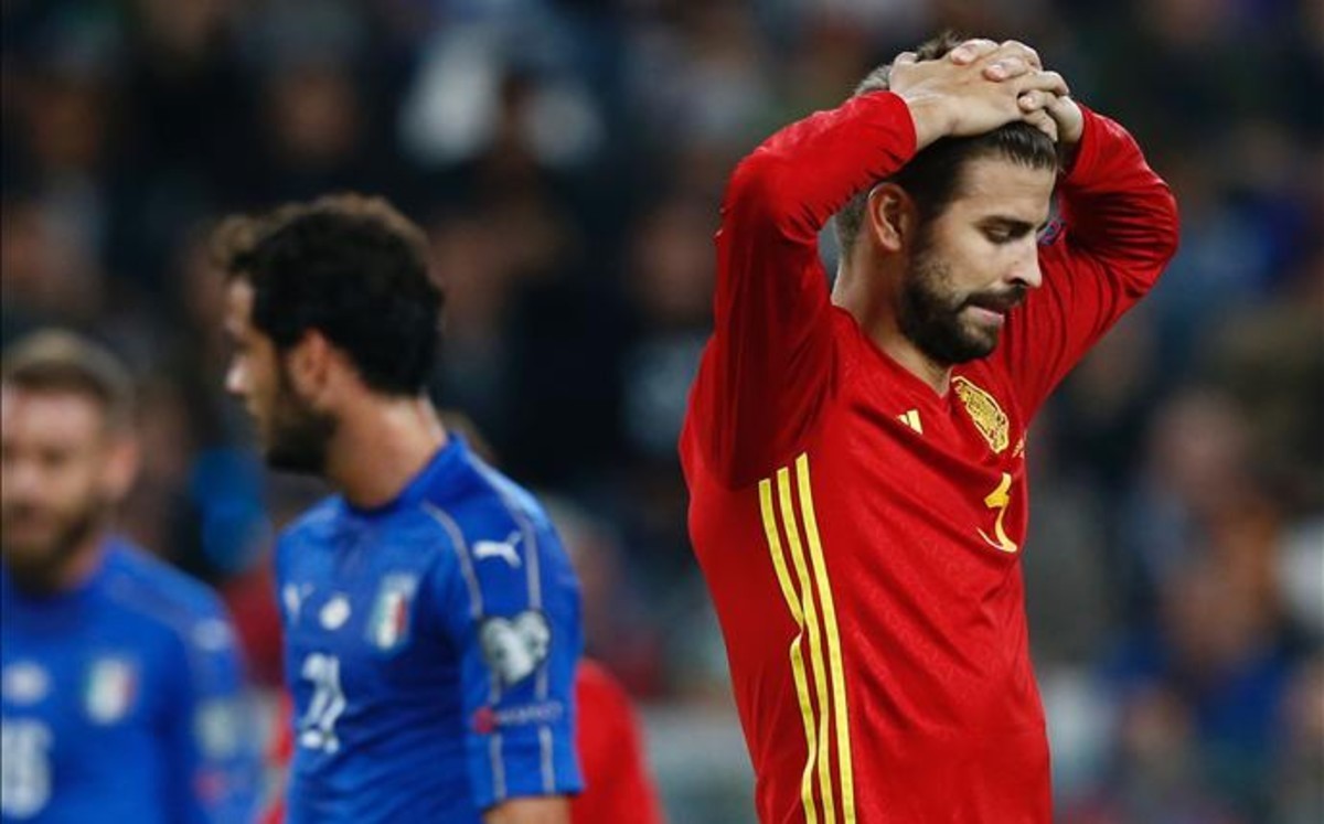 pique