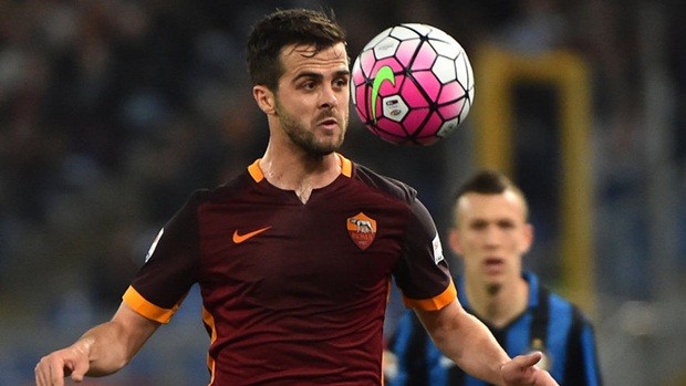 Pjanic sắp gia nhập Juventus. Ảnh: Internet.