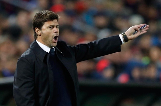 pochettino