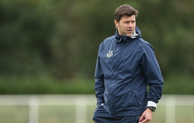 pochettino