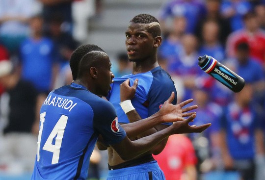 Pogba