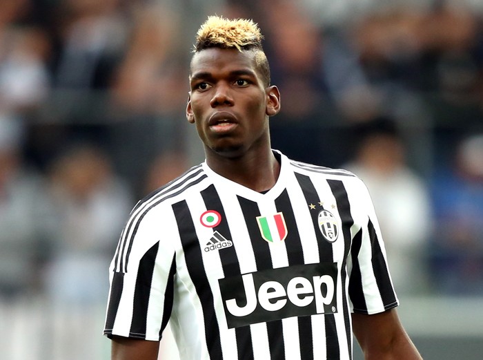 Pogba