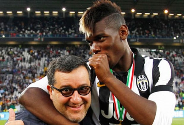 pogba