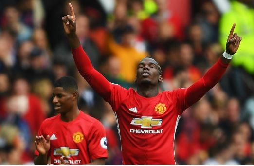 Pogba