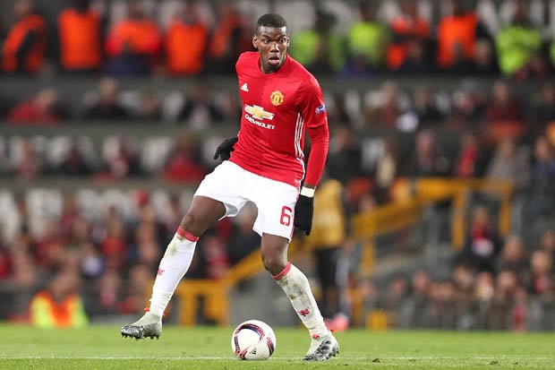 pogba