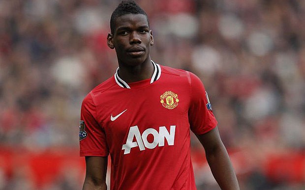 pogba