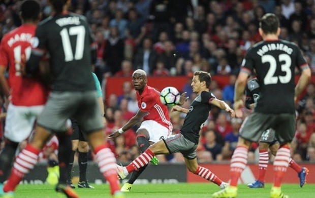 pogba
