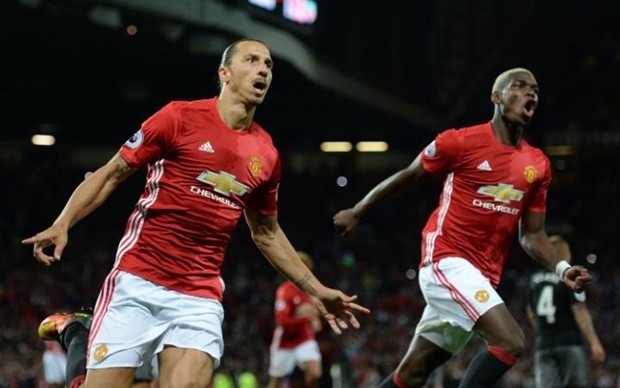 pogba