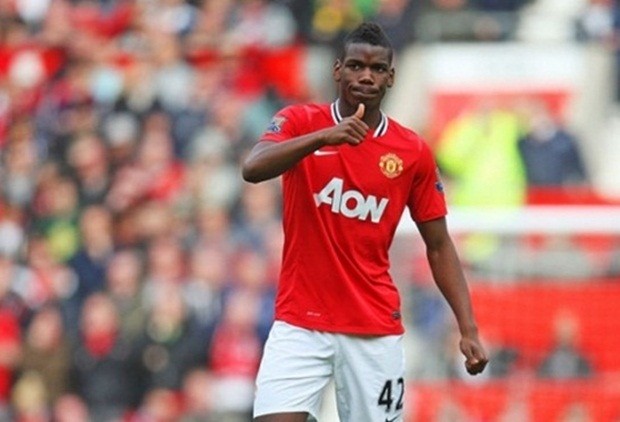 pogba