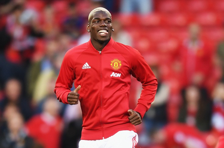 pogba