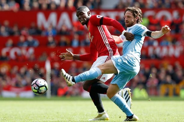 pogba
