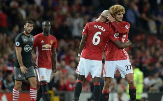 pogba
