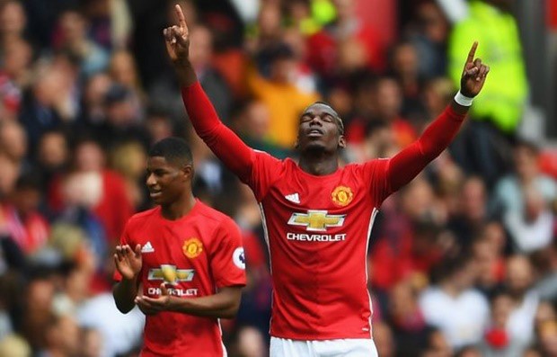 pogba