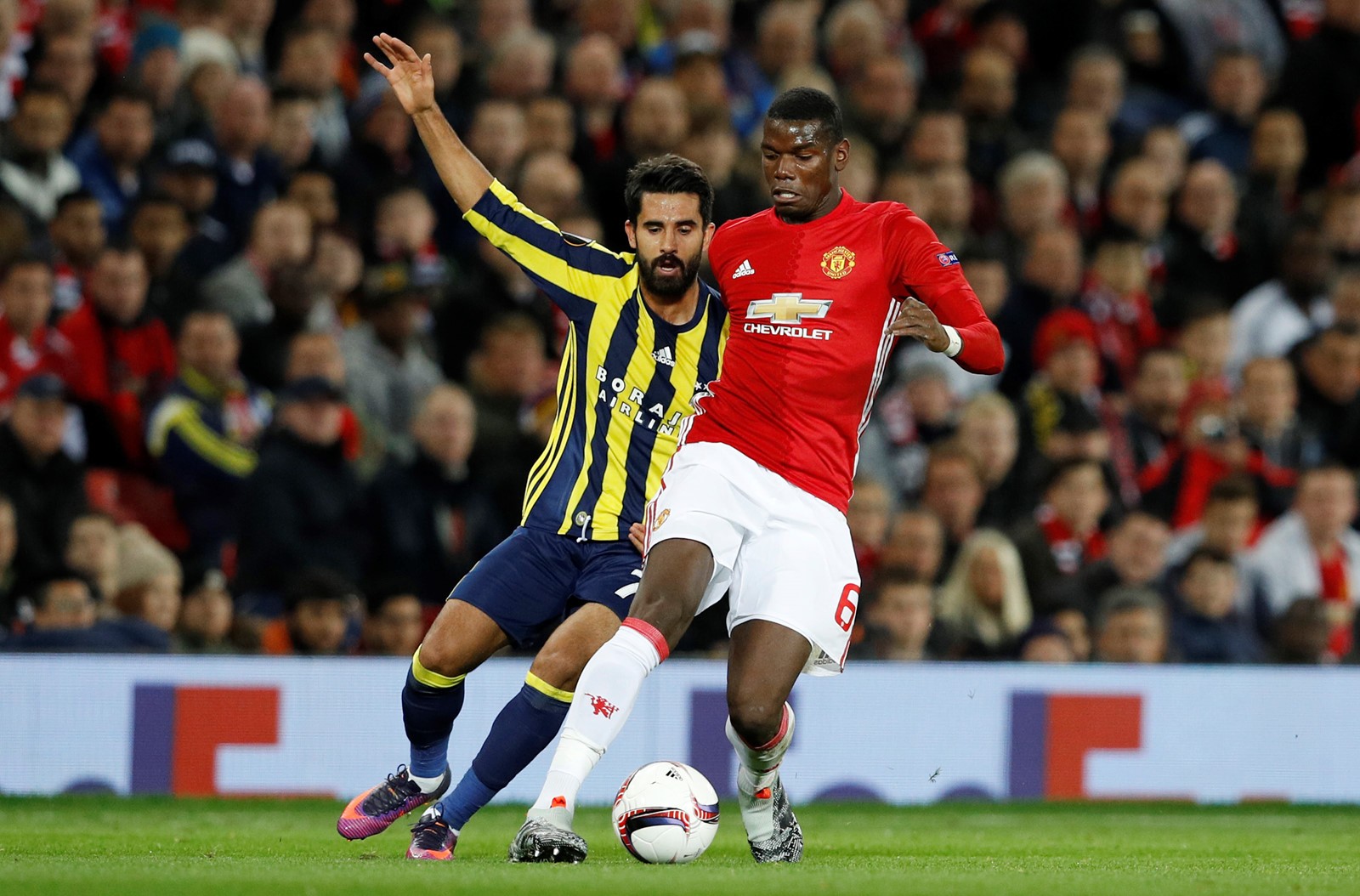pogba