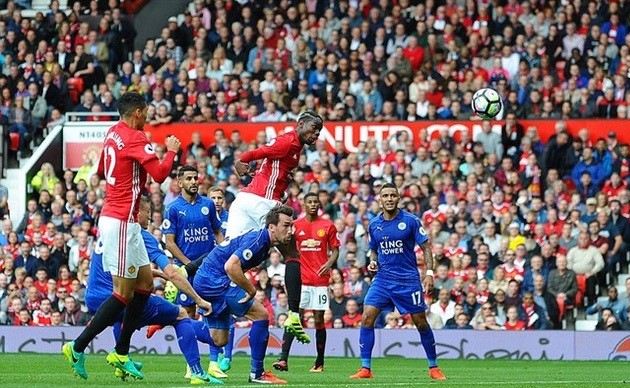 pogba