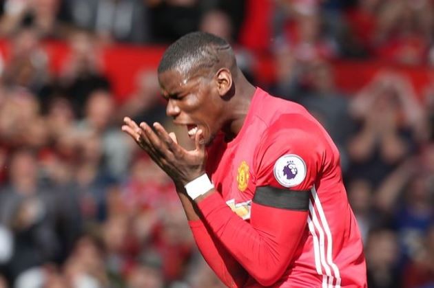 Pogba