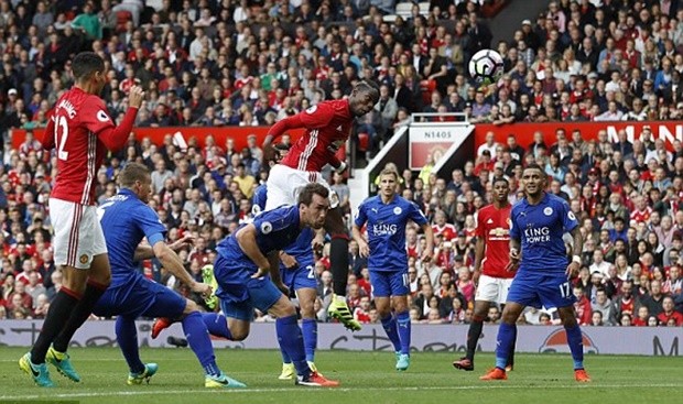 pogba