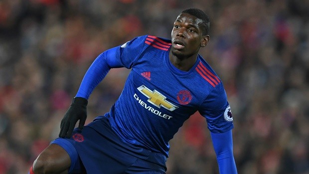pogba