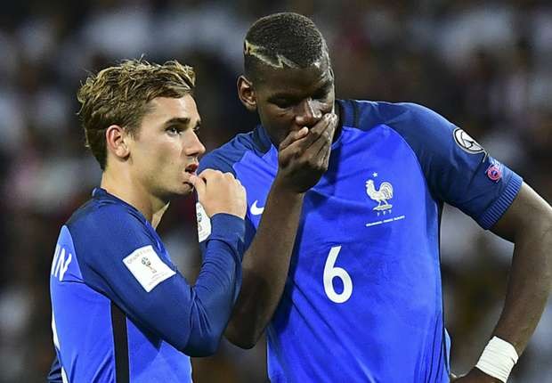 pogba