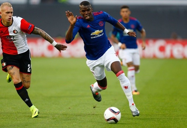 pogba