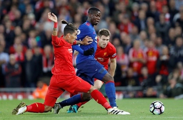 pogba