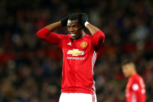 pogba